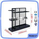 Light Weigh Supermarket Shelf for Sale