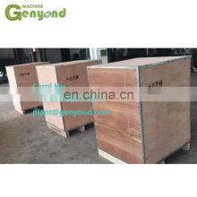 China Manufactory Milk Cream Centrifuge Separator thumbnail-2