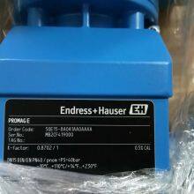 E+H Pressure Transmitter PMC21-11L5/156 thumbnail-2