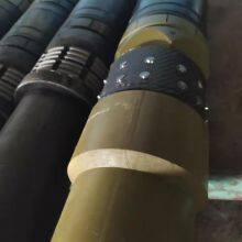 Hydraulic Composite Frac Drillable Bridge Plug/cement Retainer for Oilfield thumbnail-5