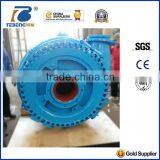 Small Sand Pump, Centrifugal Sand Pumps, Used Sand Pumps for Sale thumbnail-1