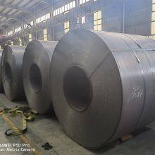 And Hot Rolled Yoke Steel B500TG179 WDER600 for Hydrogenerator Rotor of Baosteel and WISCO thumbnail-4