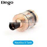 Aspire Newest 2ML Capacity Nautilus X Tank Come With New U-tech Coil Large Stock Best Deal thumbnail-6