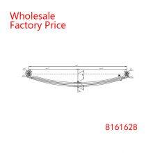 8161628 Leaf Spring Wholesale For IVECO thumbnail-2
