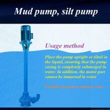 Sludge pump