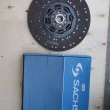 1601-01102 1878003732 China Bus Chassis Parts Clutch Brake Disc thumbnail-2