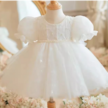 Girl Dress
