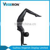 Full Body Sport Yoga Mannequin thumbnail-4