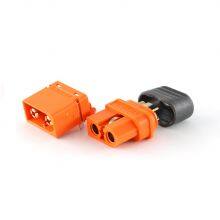 Amass XT60I-F XT60IPW-M Connectors XT60(2+1) Male Female Power Supply Connectors thumbnail-3
