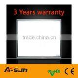 Remote Control 600*600mm LED Panel Light