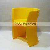 Hot Sale Multifunction PP Trioli Kids Chair Designed by Eero Aarnio thumbnail-3