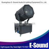 2013 New Products Eight Square Sky Search Light thumbnail-1