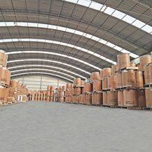 Jiangsu Wodon Wear Resistant New Material Co., Ltd. company overview - view 2 thumbnail