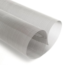 50 100 150 200 300 500 Micron 304 Stainless Steel Woven Wire Mesh Screen Cylinder Filter Tube