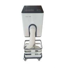 Disposable Medical Warm Blankets System Medical Inflatable Warming Blanket for Patients thumbnail-5