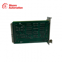 ABB MM21 MM 21 High Performance Modular Control Module thumbnail-5