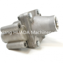 Ingersoll Rand Air Compressor Thermostatic Valve 49119720 68054469 39902374 thumbnail-2