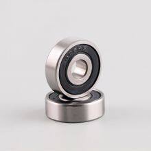 Deep Groove Ball Bearing 626-2RS thumbnail-2