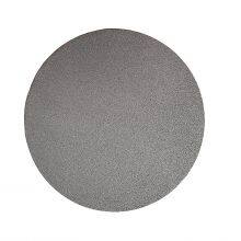 TIBROMTACK Stainless Steel Powder Sintered Filter Round Plates,Ultrafine Body Filter Supply Chemical Pharmaceutical thumbnail-2