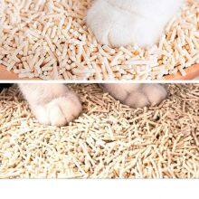 Pure Tofu Cat Litter thumbnail-2