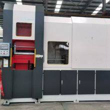 Automatic Boxless Horizontal Molding Machine thumbnail-5