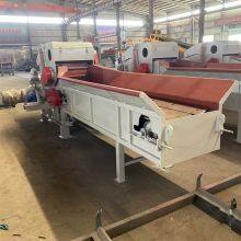 Machinery and Equipment for Producing Wood Into Wood Chips and Sawdust thumbnail-3