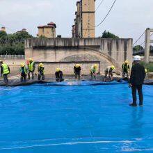 Barrage en caoutchouc étanche à haute pression pour le scellement des récipients sous pression et la rétention d'eau industrielle thumbnail-5