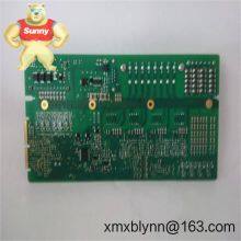 ABB UAD206A101 (3BHE019958R0101) – Mixed I/O Interface Board for ABB Industrial Control and Excitation Systems thumbnail-2