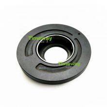 90R75 20CC Charge Pump With Base for Repair SAUER Series Hydraulic Oil Filling Pump Slippage Pump thumbnail-6