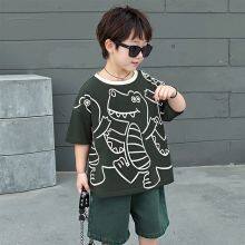 Baby Clothing and Children's Clothing Series Products 0-12 Months Old thumbnail-4