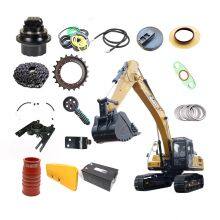 Genuine SANY Excavator Spare Parts Supplier | Hydraulic Pump Motor Filter Bucket Tooth for SY55 SY75 SY215 SY365 thumbnail-3