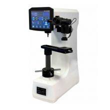 HBRV 187.5STE Touch Screen Digital Brinell, Rockwell, Vickers Universal Hardness Tester Durometer thumbnail-1