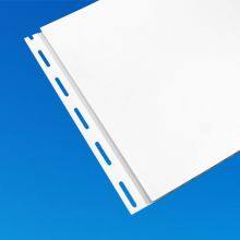 PVC-Wand- und Deckenplatte, Verzahnte Platte, wasserdicht mit Brandklasse A für landwirtschaftliche Lagerhäuser thumbnail-4