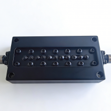 Ka-Band Highpass Filter 25.5ГГц–27ГГц, низкие потери на вставке, 2.92мм женский разъем, 5Вт thumbnail-1