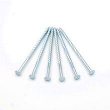 Twist Nails Factory Direct Supply With Custom Packaging Options thumbnail-2