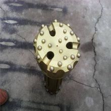 Dhd350-140mm Drill Bit, 140mm Dth Drill Bit, High Air Pressure Drilling Tools Manufacturer thumbnail-1