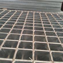 Heavy Duty Welded Steel Bar Grating Hot Dip Galvanized for Industrial Platform and Walkway thumbnail-3