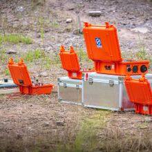 Marine Electromagnetic Receiver Geophysical Data Acquisition System thumbnail-2