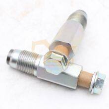 Factory Direct Sales Excavator Spare Parts Fuel Pressure Limiter Assy ND095420-0140 thumbnail-1