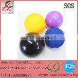 Rubber Ball Pet Toys Soft Rubber Ball Sponge Rubber Ball thumbnail-4