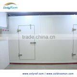 Pu Polyurethane Sandwich Panel Machine/ pu Panel for Cold Room thumbnail-4