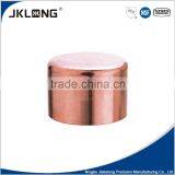 With Advanced Machines Approved NSF UPC SABS Pipe End Cap thumbnail-1