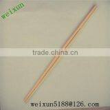 Factory Direct Sale Disposable Bamboo Chopsticks