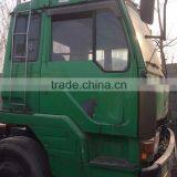 Used Good Condition Mitsubishi Truck Head/ Secondhand Truck Head in Top Performance thumbnail-3