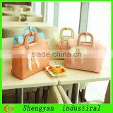 High Quality Lady Bags Handbags With Bowknot thumbnail-1