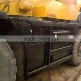 Very Nice Used Rough Terrain Crane Original Japan Kato Kr35 50 70 80 100ton in Shanghai/secondhand 35t thumbnail-4