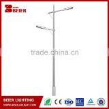 Any Height Best Design Galvanized Street Light Pole thumbnail-2