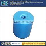 Nanjing Manufacturer High Demand Good Quality Plastic Injection POM Wheel thumbnail-5