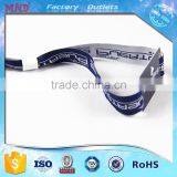 MDC484 One Time Use Disposable NFC Woven RFID Wristband Quality Choice thumbnail-3