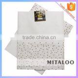 Mitaloo New Fashion Beads Sego Headtie African Gele Headtie For Wedding MBSG0084 thumbnail-2